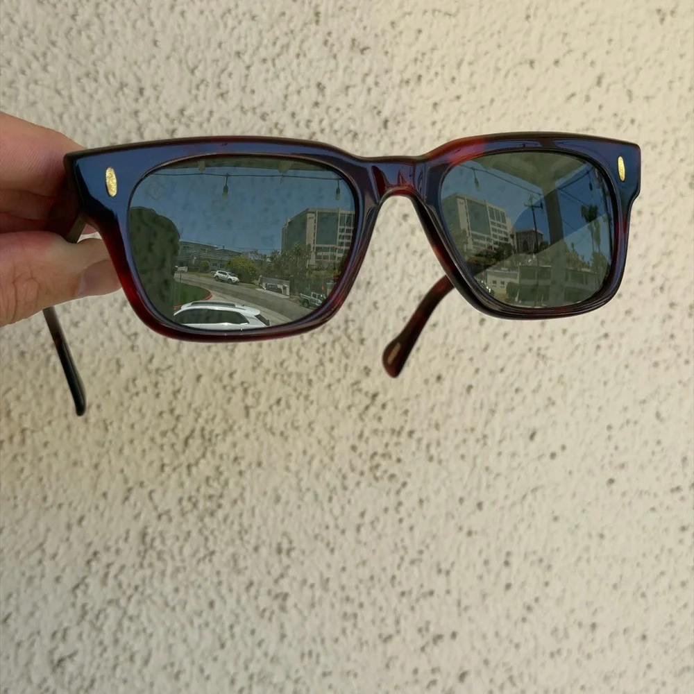 RAEN - Conway Sunglasses